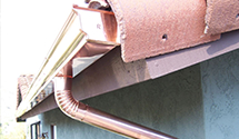 Rain Gutter Installation, Repair, Cleaning in Ransom Canyon, TX